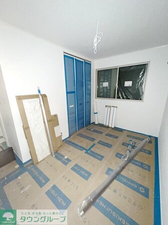 MIYABI TWOの物件内観写真